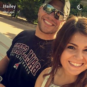 Meet your Posher, Kevin